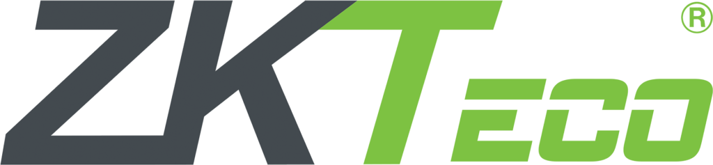 ZK TECO Logo