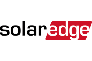 Solar Edge Product Brand Logo