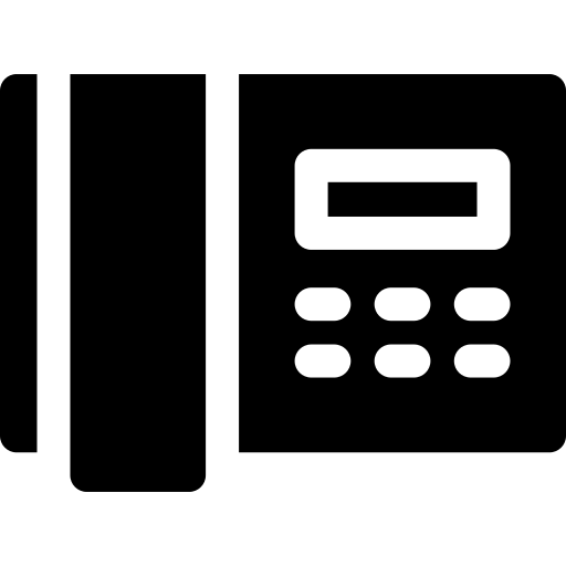 PABX & TELEPHONE icon